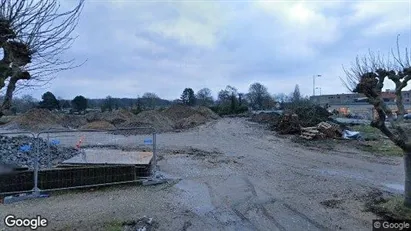 Lejligheder til leje i Risskov - Foto fra Google Street View