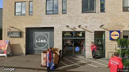 Lejligheder til leje i Virum - Foto fra Google Street View