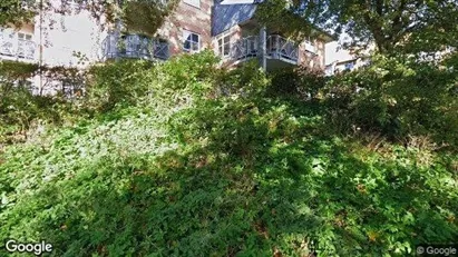 Lejligheder til leje i Odense C - Foto fra Google Street View