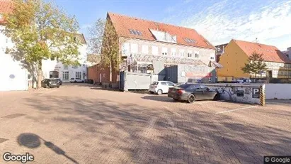 Lejligheder til leje i Odense C - Foto fra Google Street View