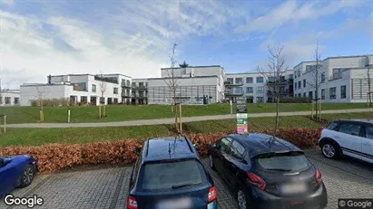 Lejligheder til leje i Viby J - Foto fra Google Street View