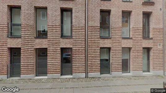 Lejligheder til leje i Aalborg Centrum - Foto fra Google Street View