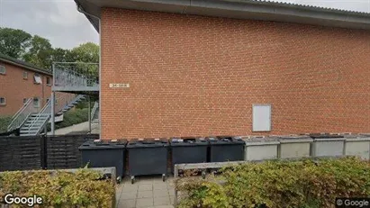 Lejligheder til leje i Viby J - Foto fra Google Street View