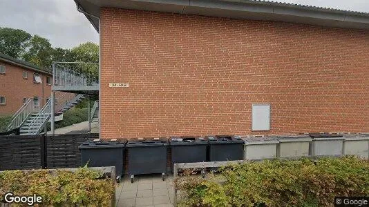 Lejligheder til leje i Viby J - Foto fra Google Street View