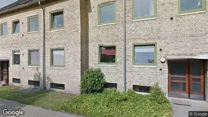 Lejligheder til leje i Viborg - Foto fra Google Street View