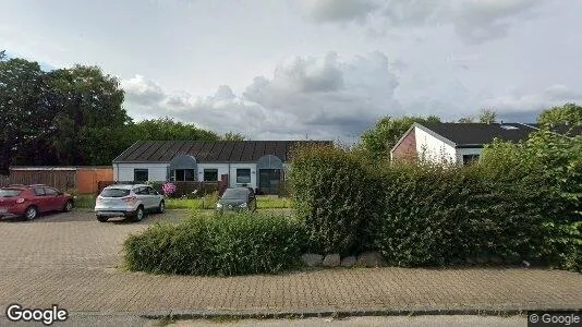 Lejligheder til leje i Fredericia - Foto fra Google Street View