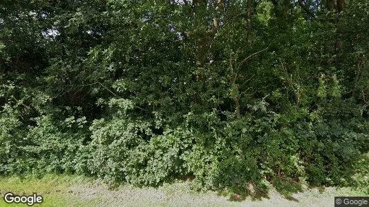 Lejligheder til leje i Løgumkloster - Foto fra Google Street View
