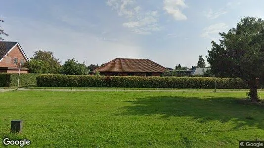 Lejligheder til leje i Varde - Foto fra Google Street View