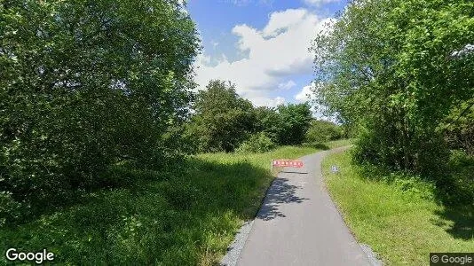 Lejligheder til leje i Middelfart - Foto fra Google Street View