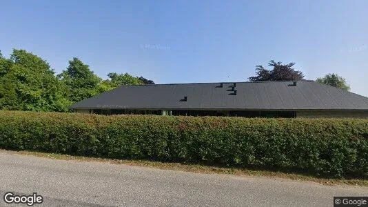 Lejligheder til leje i Mørke - Foto fra Google Street View