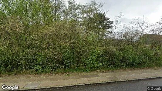 Lejligheder til leje i Skive - Foto fra Google Street View