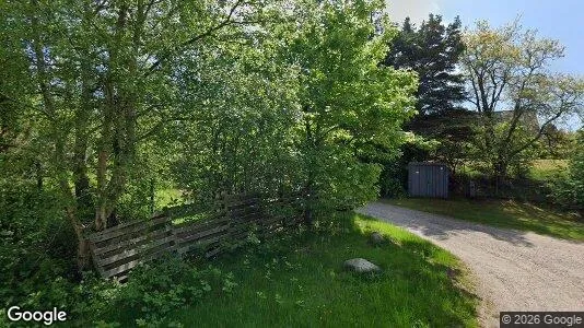 Lejligheder til leje i Struer - Foto fra Google Street View