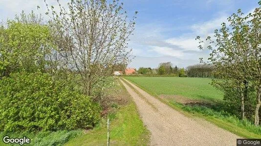 Lejligheder til leje i Viborg - Foto fra Google Street View