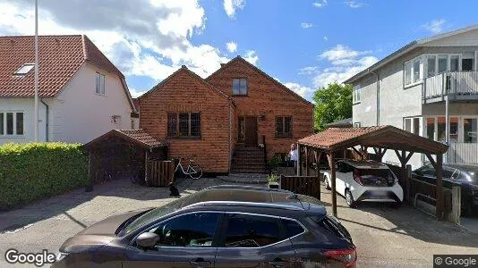 Lejligheder til leje i Herning - Foto fra Google Street View