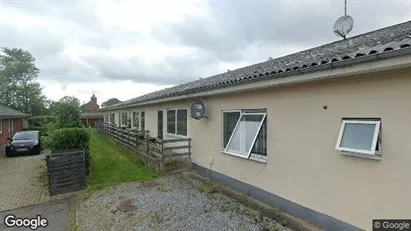Lejligheder til leje i Arden - Foto fra Google Street View