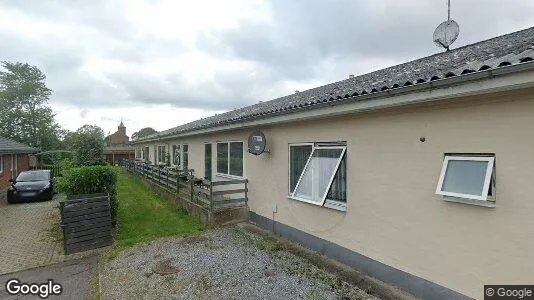 Lejligheder til leje i Arden - Foto fra Google Street View