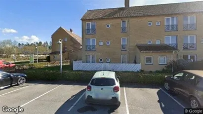 Lejligheder til leje i Hobro - Foto fra Google Street View
