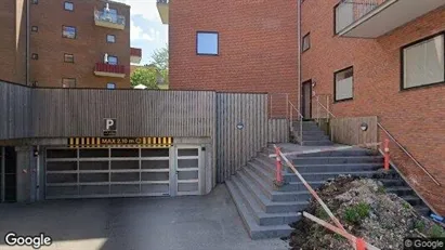Lejligheder til leje i Hillerød - Foto fra Google Street View