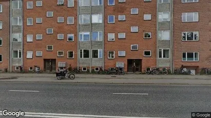 Lejligheder til leje i Århus N - Foto fra Google Street View