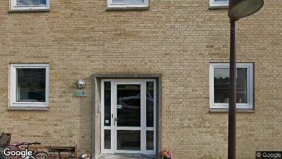 Lejligheder til leje i Randers NØ - Foto fra Google Street View