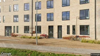 Lejligheder til leje i Virum - Foto fra Google Street View