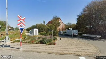 Lejligheder til leje i Vemb - Foto fra Google Street View
