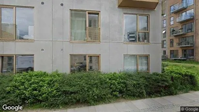 Lejligheder til leje i Risskov - Foto fra Google Street View