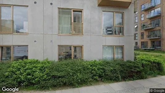 Lejligheder til leje i Risskov - Foto fra Google Street View