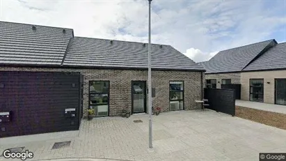 Lejligheder til leje i Kolding - Foto fra Google Street View