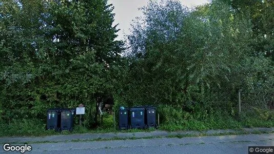 Lejligheder til leje i Aabenraa - Foto fra Google Street View