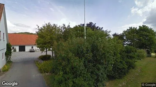 Lejligheder til leje i Kolding - Foto fra Google Street View