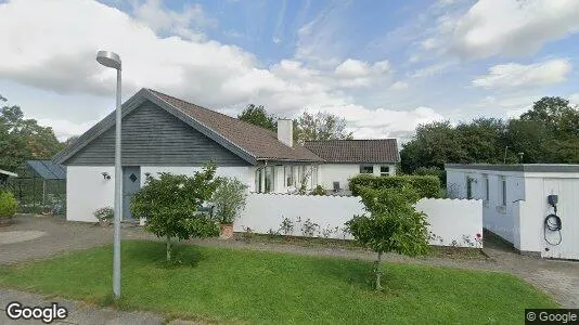 Lejligheder til leje i Skanderborg - Foto fra Google Street View