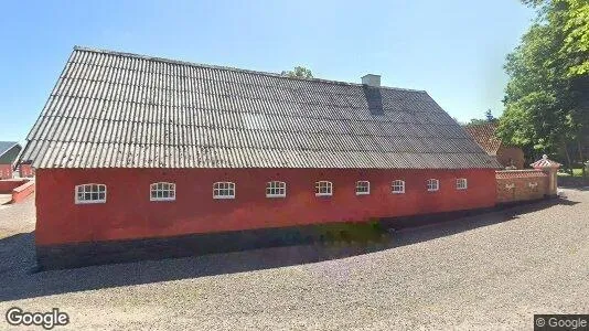 Lejligheder til leje i Bælum - Foto fra Google Street View
