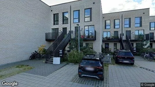 Lejligheder til leje i Kongens Lyngby - Foto fra Google Street View