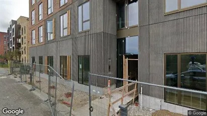 Lejligheder til leje i København S - Foto fra Google Street View