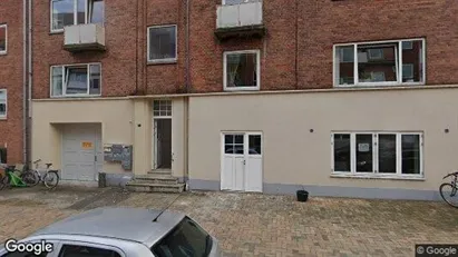 Lejligheder til leje i Odense C - Foto fra Google Street View