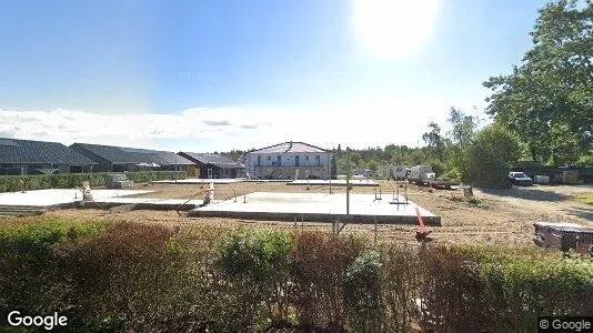 Lejligheder til leje i Brande - Foto fra Google Street View