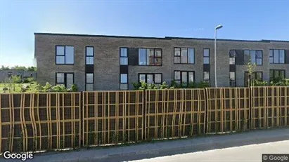 Lejligheder til leje i Aalborg Øst - Foto fra Google Street View