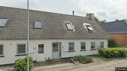 Lejligheder til leje i Kolding - Foto fra Google Street View