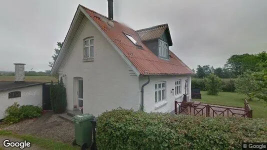Lejligheder til leje i Beder - Foto fra Google Street View