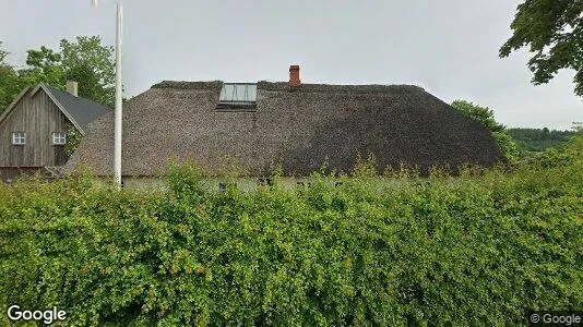 Lejligheder til leje i Hundslund - Foto fra Google Street View