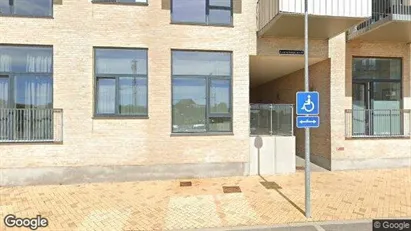 Lejligheder til leje i Hillerød - Foto fra Google Street View