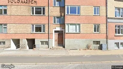 Lejligheder til leje i Randers C - Foto fra Google Street View