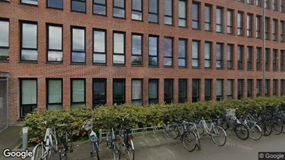 Lejligheder til leje i Ballerup - Foto fra Google Street View