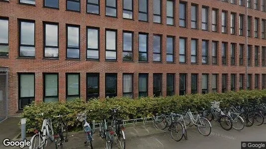 Lejligheder til leje i Ballerup - Foto fra Google Street View