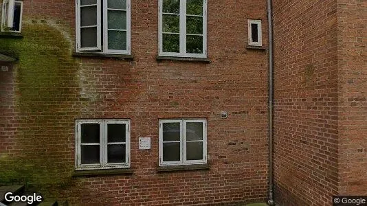 Lejligheder til leje i Kolding - Foto fra Google Street View