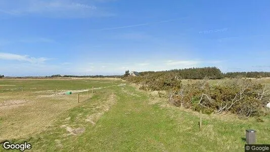 Lejligheder til leje i Thisted - Foto fra Google Street View