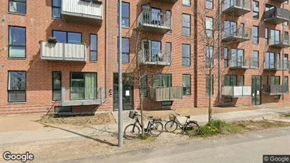 Lejligheder til leje i Skovlunde - Foto fra Google Street View