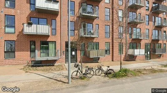 Lejligheder til leje i Skovlunde - Foto fra Google Street View
