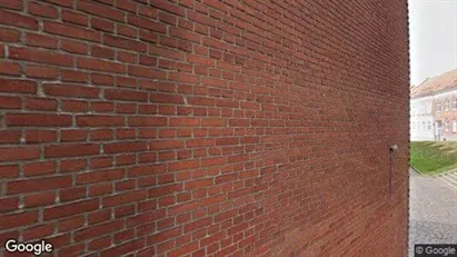 Lejligheder til leje i Kolding - Foto fra Google Street View